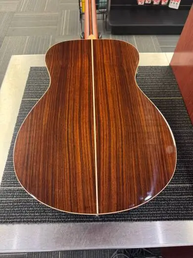 Yamaha - LSTA VT 2